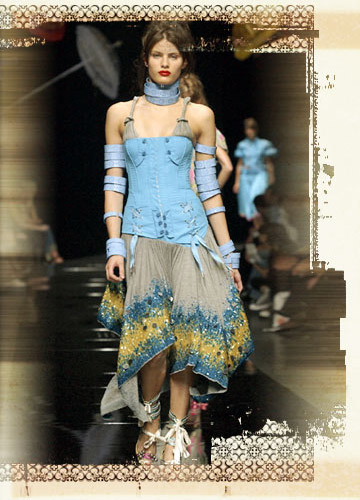 Antonio Berardi Antonio Berardi