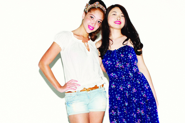 New Look, Нью Лук New Look, Нью Лук