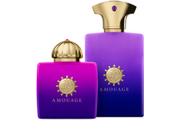       Amouage Myths