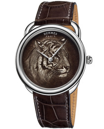  Hermes Arceau Tigre     