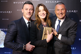     Bvlgari