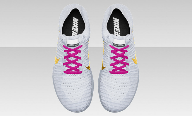  :      NIKEiD