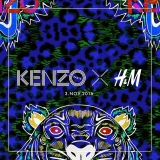 Kenzo  H&M    