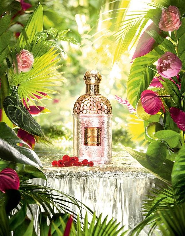    Guerlain