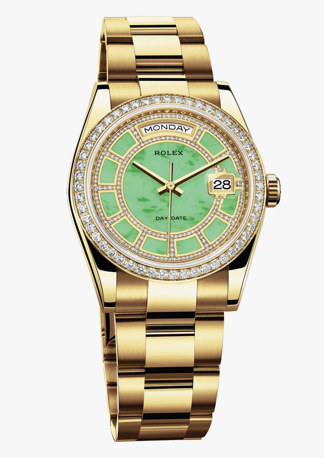    Rolex