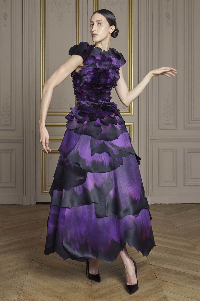 Giles Couture - 2016