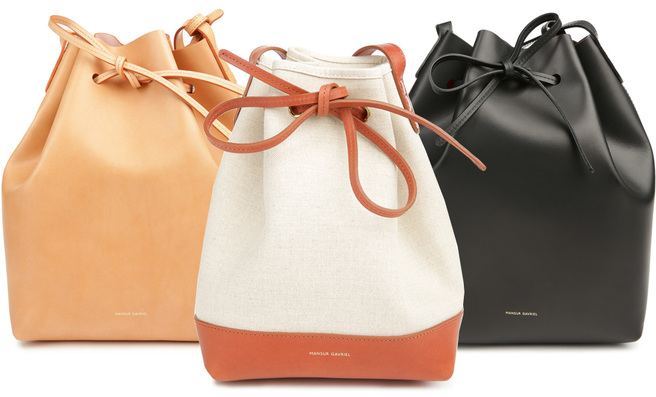     Mansur Gavriel