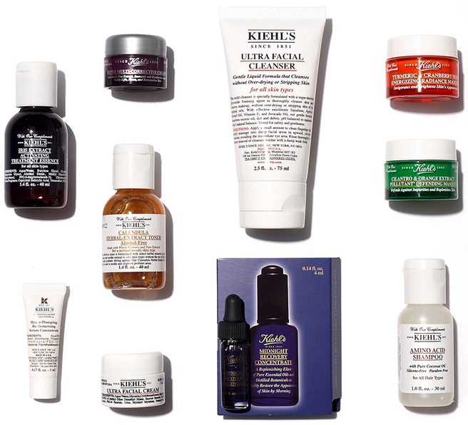   Kiehl's   