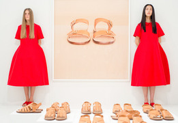    Mansur Gavriel