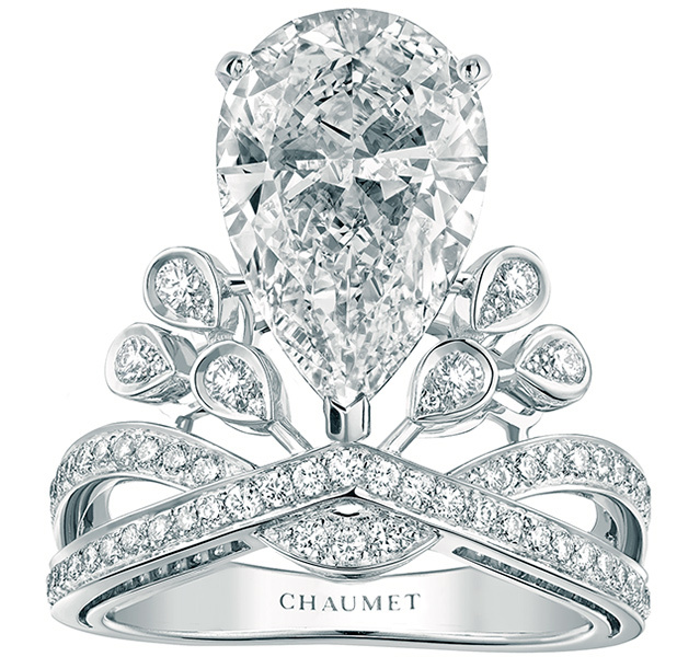  Chaumet       