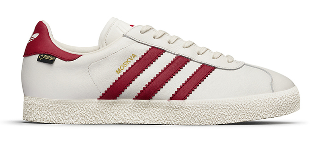 adidas Originals  Gazelle GTX City Pack    