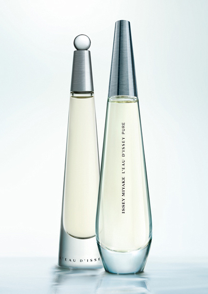      Issey Miyake L'Eau d'Issey Pure