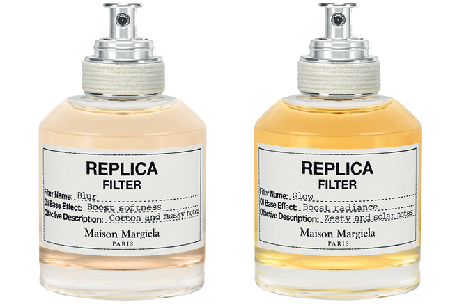  Maison Margiela,     Replica