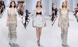 Giambattista Valli - 2017