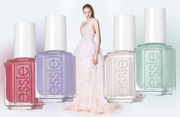   Essie  Mrs Always-Right