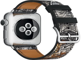 -       Apple Watch Herms