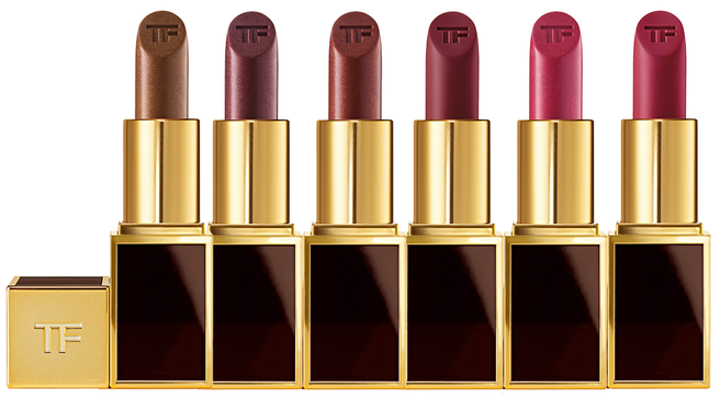 25     Tom Ford Lips & Boys