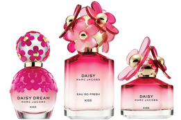   Marc Jacobs Daisy Kiss