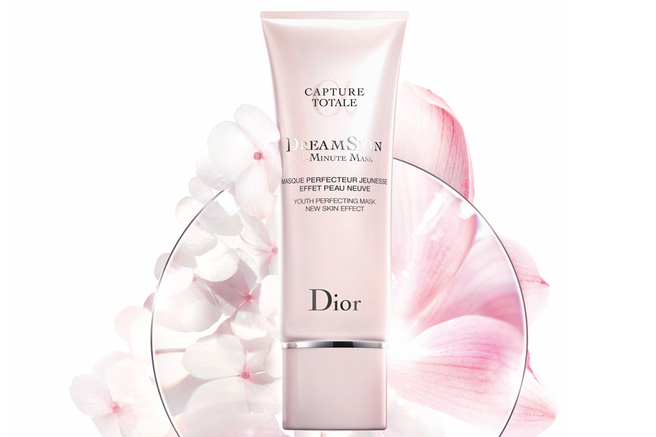   Dior Dreamskin