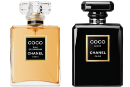  Coco Chanel  Coco Noir