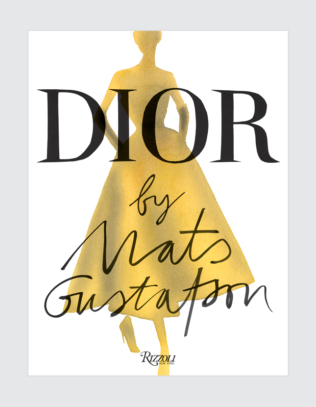   Dior      Rizzoli