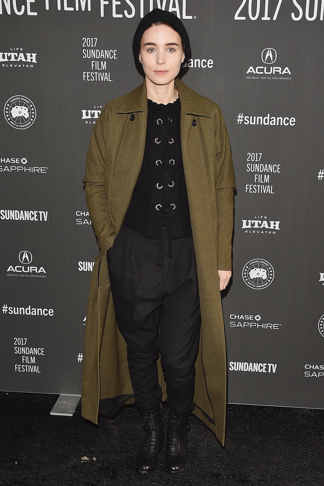         Sundance 2017