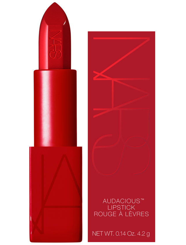  14 :  Nars Rita Red Audacious, 2300 ,    ˒