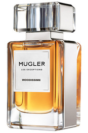   Woodissime Mugler