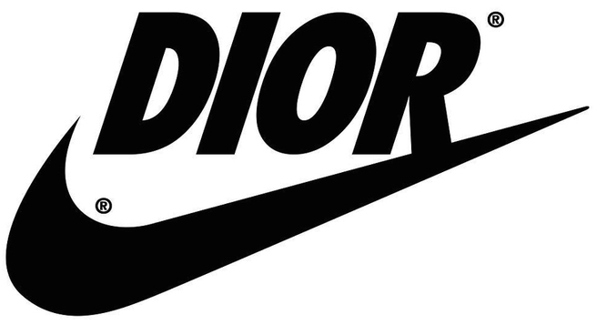 ,    ,  Nike  Dior   