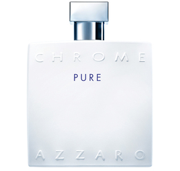  23 :  Azzaro Chrome Pure, 4800 ,   ˒