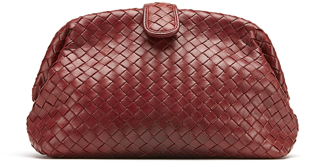  :  Lauren, Bottega Veneta