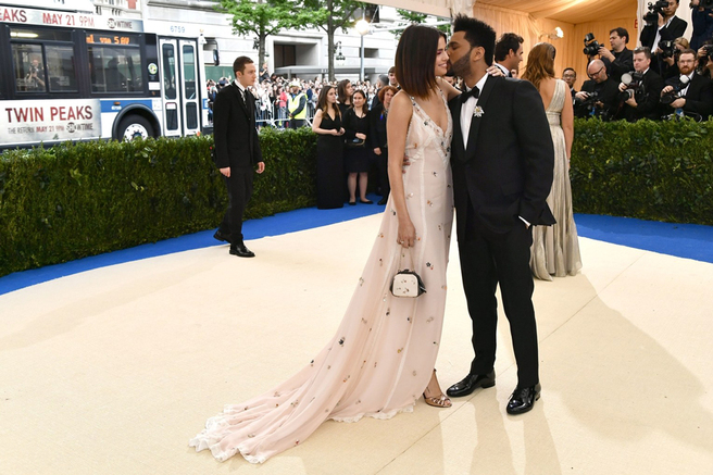 Met Gala 2017