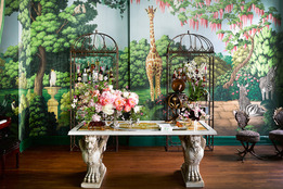     de Gournay