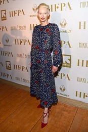    Schiaparelli   HFPA  