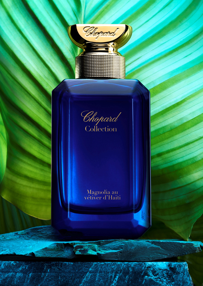   Chopard Haute Parfumerie Collection