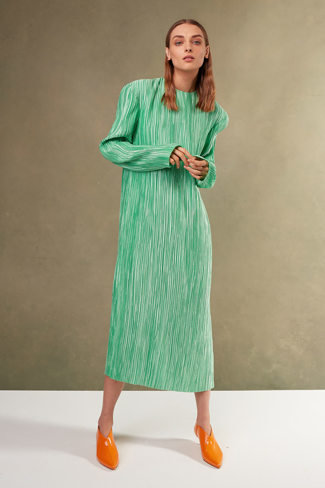 Tibi resort 2018