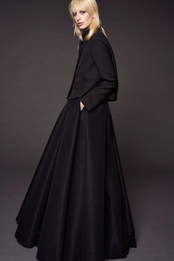 Zac Posen resort 2018