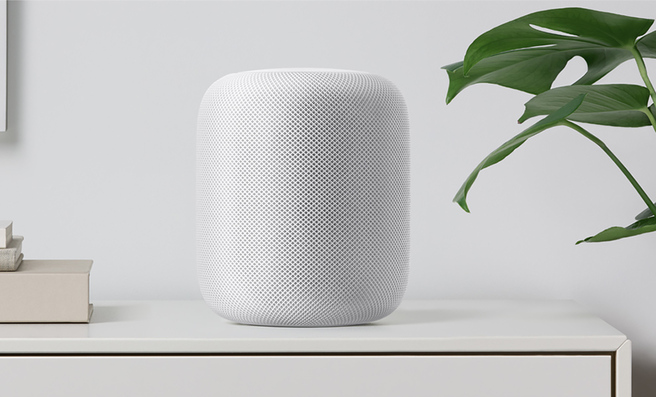  : HomePod  Apple