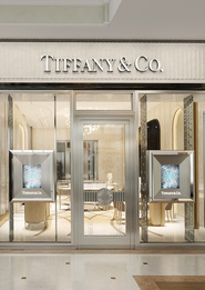 Tiffany & Co.     