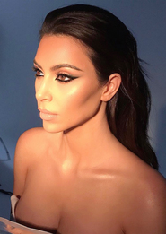     KKW Beauty  