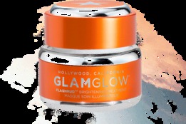    GlamGlow  travel-