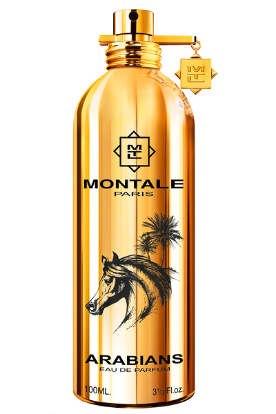     Montale Arabians