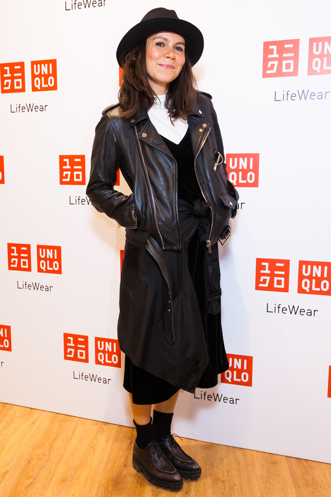     Uniqlo  