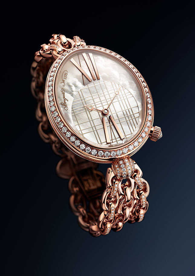   :    Breguet