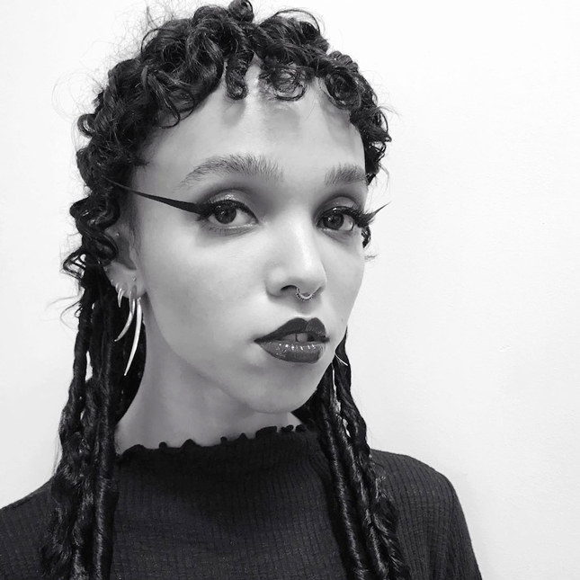   FKA Twigs