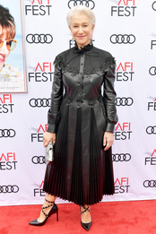    Valentino  AFI Fest 2017  