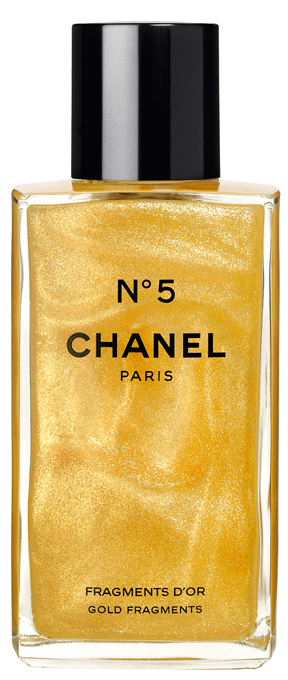   :    Chanel 5 Fragments D'or, 6876 , - Chanel