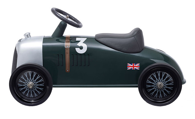  Bentley Heritage Racer, 20266 ,  Bentley