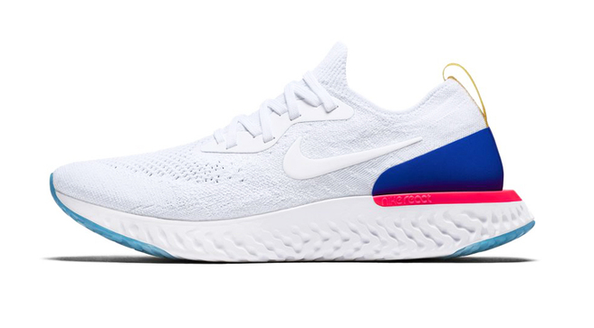 Nike Epic React     