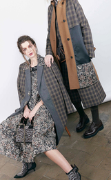 Antonio Marras pre-fall 2018